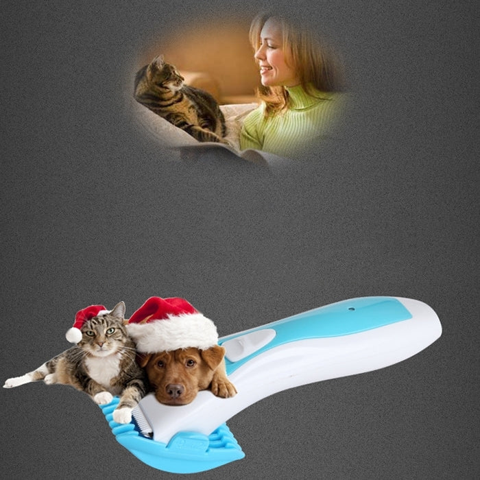 Pets Dogs Supplies Clipper for Dogs Pet Hair Clipper Cat Dog Hair Trimmer Electric Hair Shaver Dog Clipper Grooming Machine