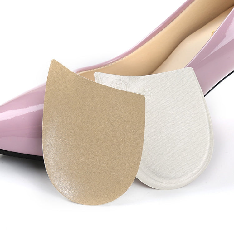 5 Pair Upgraded Version of Men And Women O / X Leg Correction Insole Inside / Outside Eight Feet Orthopedic Correction Heel Pad