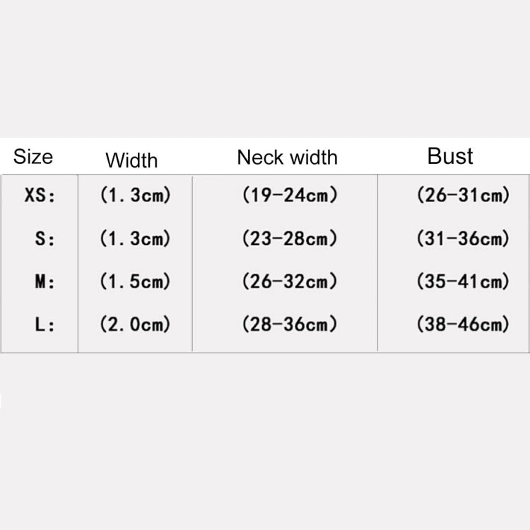 Rhinestone PU Soft Breathable Dog Harness Pet Vest Dog Chest Strap Leash Dog Collar, Size: XS