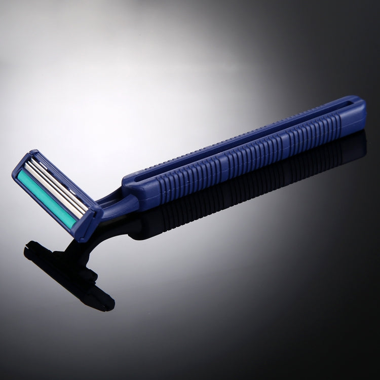 Hotel Supplies One Pair Portable Disposable Shaving Kit