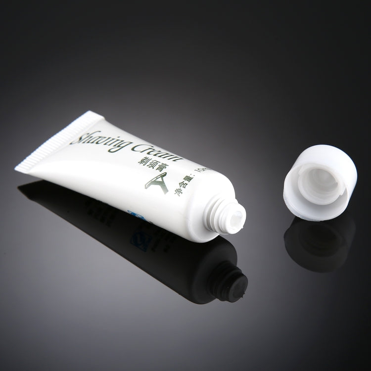 Hotel Supplies One Pair Portable Disposable Shaving Kit