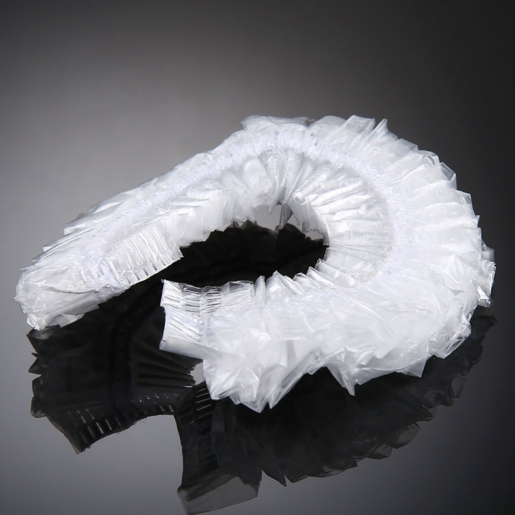 8 in 1 Portable Disposable Hotel Supplies Kit, Including Slippers, Shaving Kit, Toothbrush Kit, Bath Cap, Soap, Comb, Shampoo, Body Wash