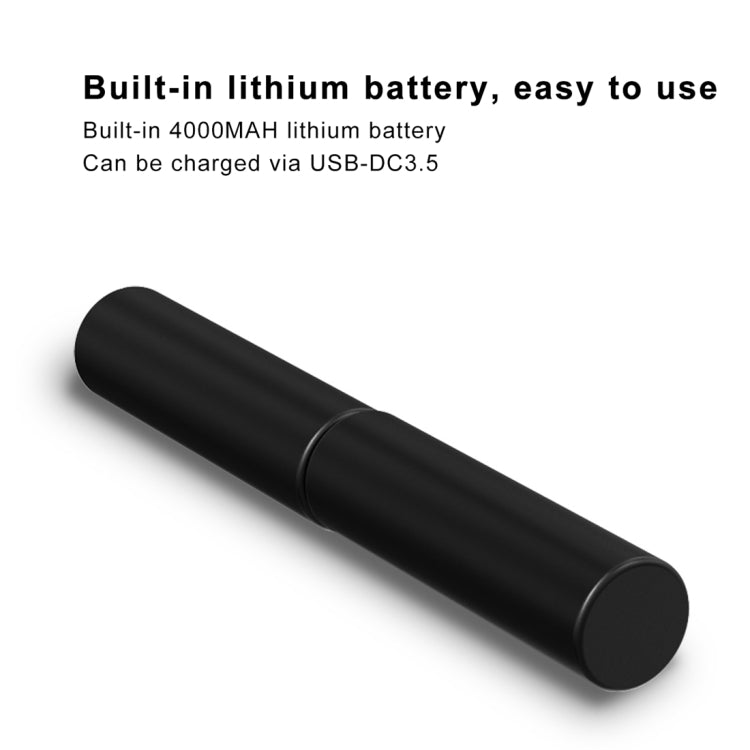 S1 Ashtray Negative Ion Air Purifier PM2.5 Home Car Air Freshener Air Cleaner