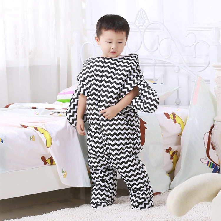 Cute Starfish Style Baby Sleeping Clothing Bag for 0-6 Month Baby, Size: 85 x 53cm