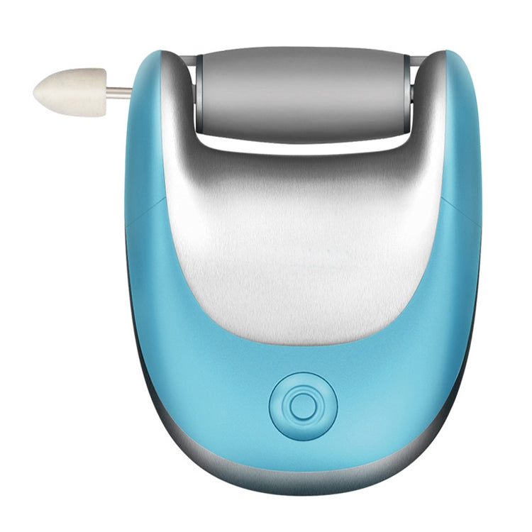 USB Charging Electronic Foot Grinder Dead Skin Foot Cocoon Removal Care Tool