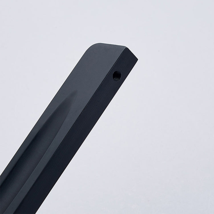 5 PCS 2058_96 Space Aluminum Closet Cabinet Handle (Matte)