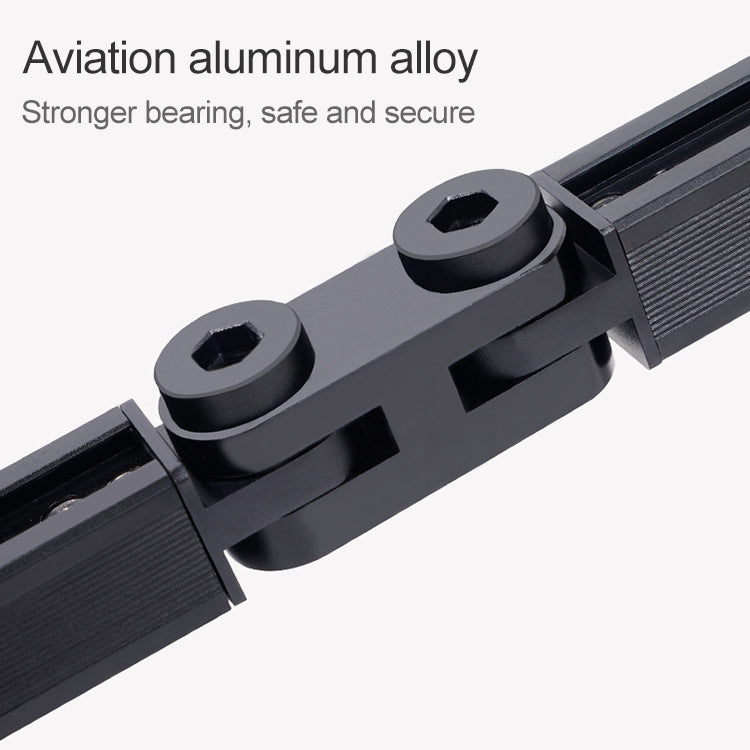 Household Wall-mounted Invisible Telescopic Folding Drying Rack