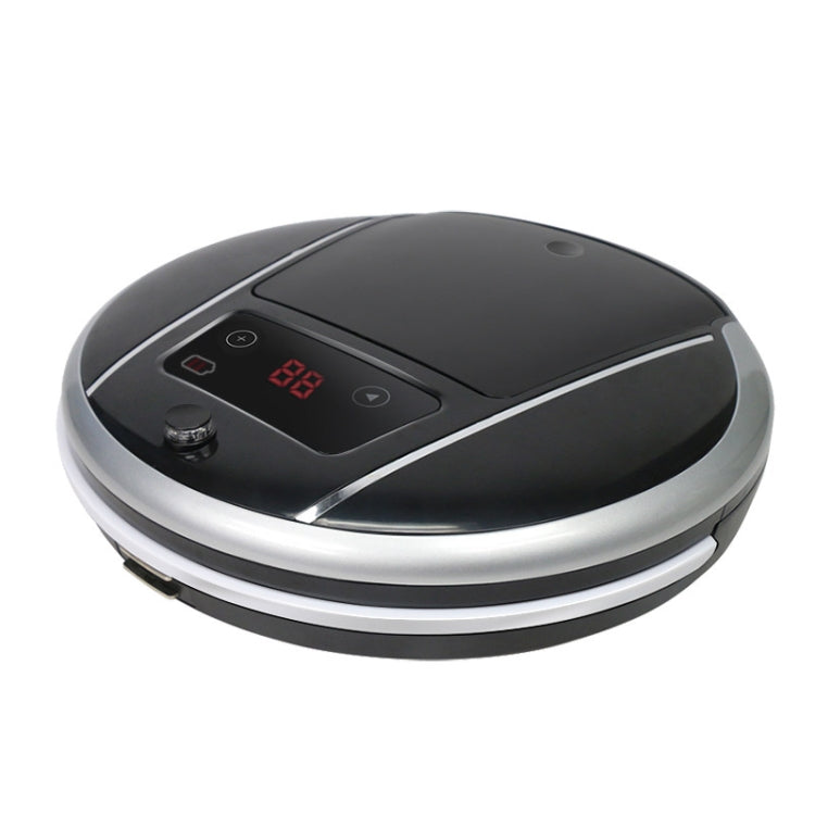 FD-3RSW(IA)CS 1000Pa Large Suction Smart Household Vacuum Cleaner Clean Robot