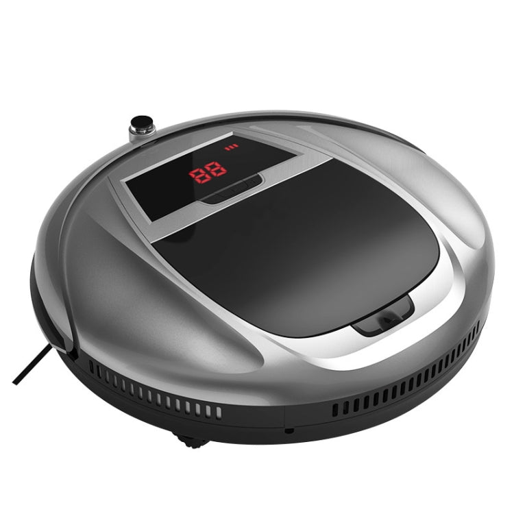 FD-3RSW(IIA)CS 1000Pa Large Suction Smart Household Vacuum Cleaner Clean Robot with Remote Control
