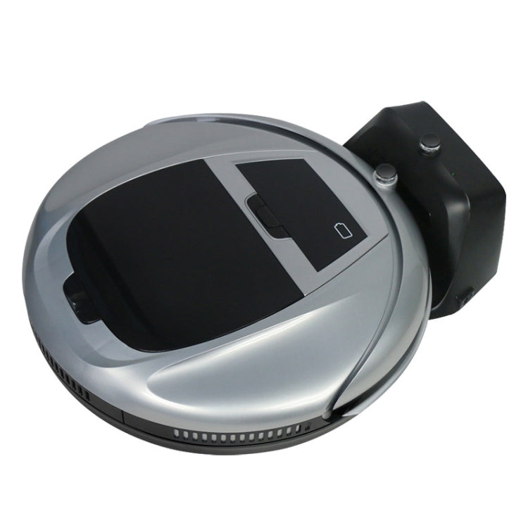 FD-3RSW(IIA)CS 1000Pa Large Suction Smart Household Vacuum Cleaner Clean Robot with Remote Control