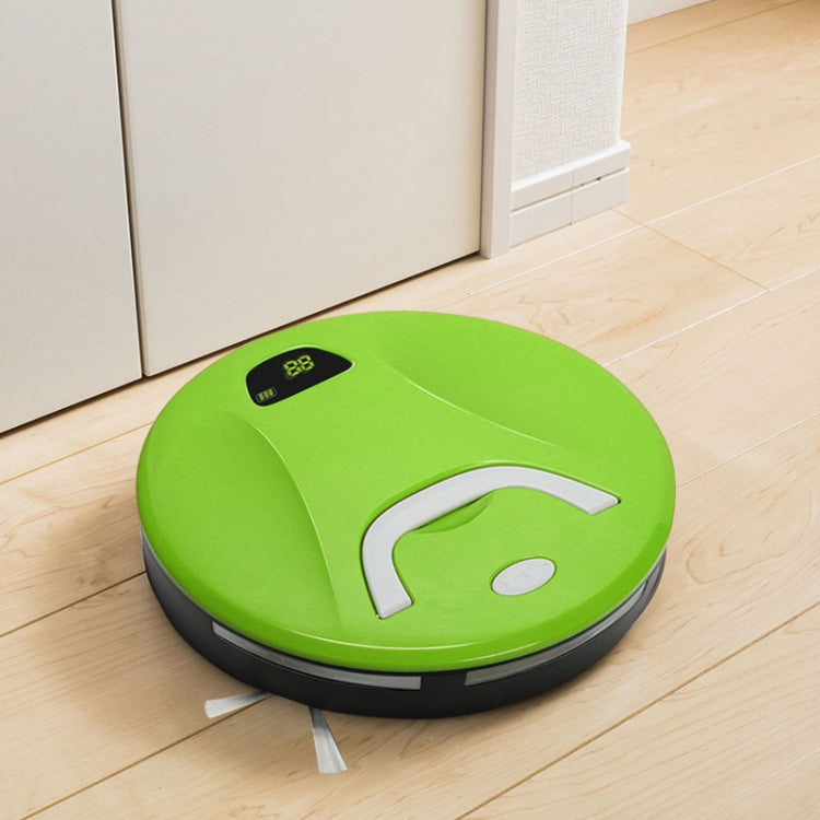FD-RSW(B) Smart Household Sweeping Machine Cleaner Robot