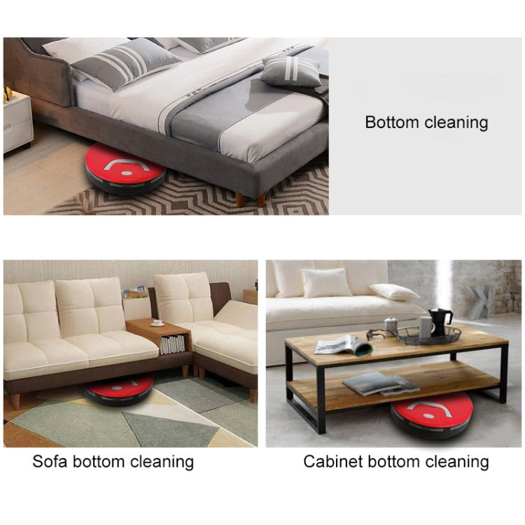 FD-RSW(B) Smart Household Sweeping Machine Cleaner Robot