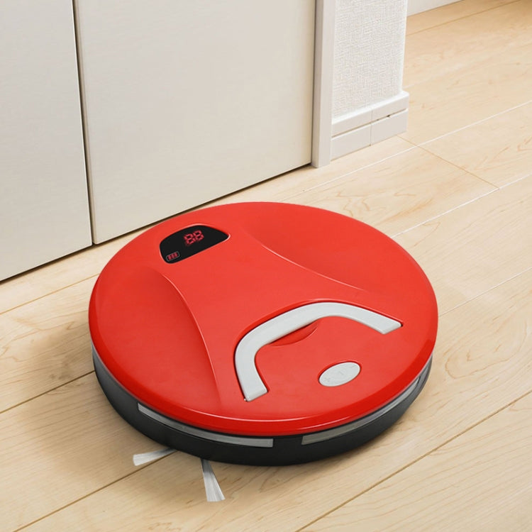 FD-RSW(B) Smart Household Sweeping Machine Cleaner Robot