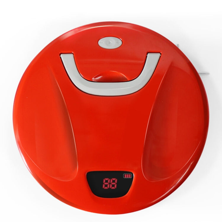 FD-RSW(B) Smart Household Sweeping Machine Cleaner Robot