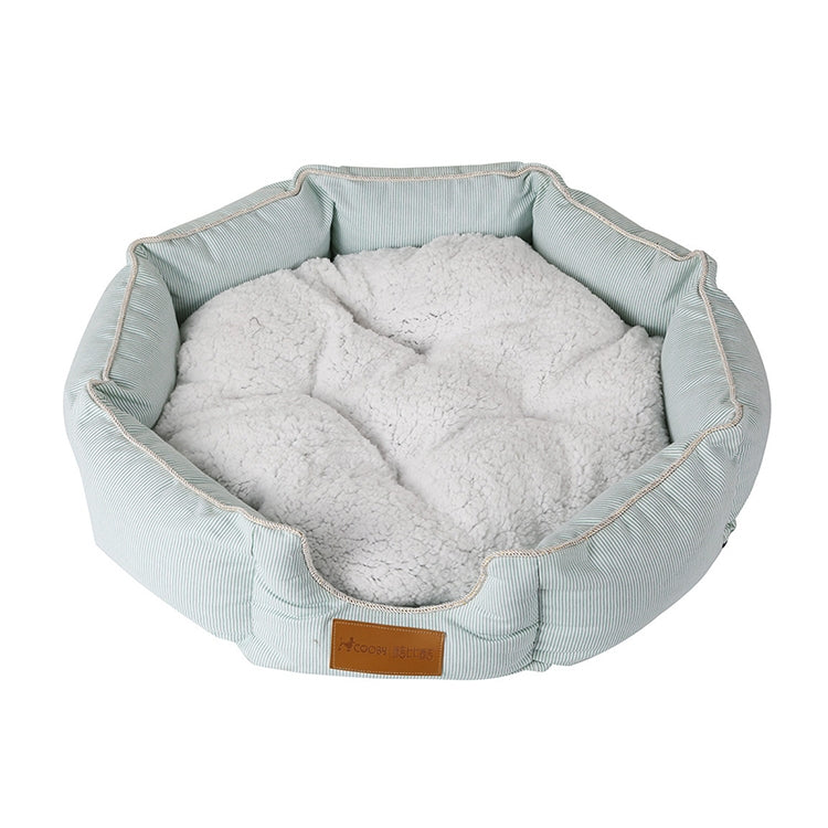Warm Thicken Cat Kennel Pet Dogs Cats House