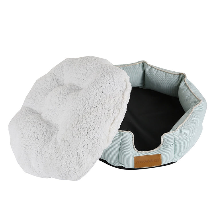Warm Thicken Cat Kennel Pet Dogs Cats House