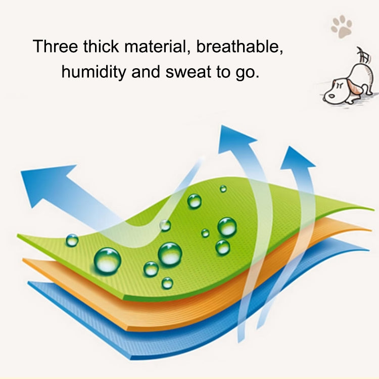 Warm Thicken Cat Kennel Pet Dogs Cats House