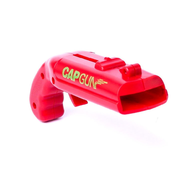 Creative Beer Bottle Opener Cap Launch Kitchen Bar Tool