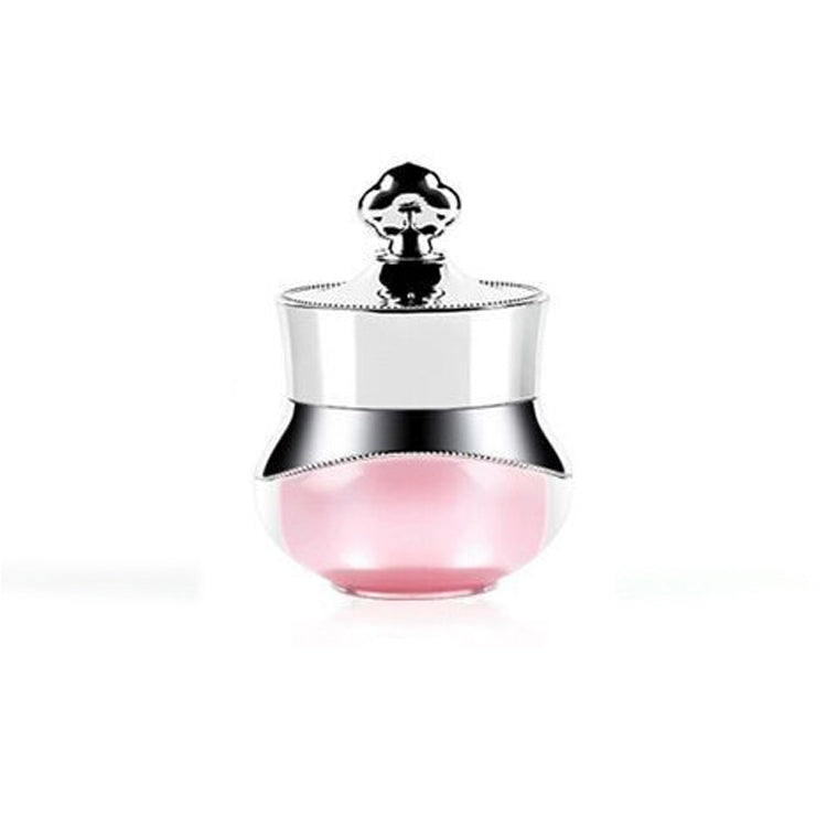 5 PCS Acrylic Travel Containers with Hard Sealed Lids Suitable for Face Hand Body Cream, 5ml