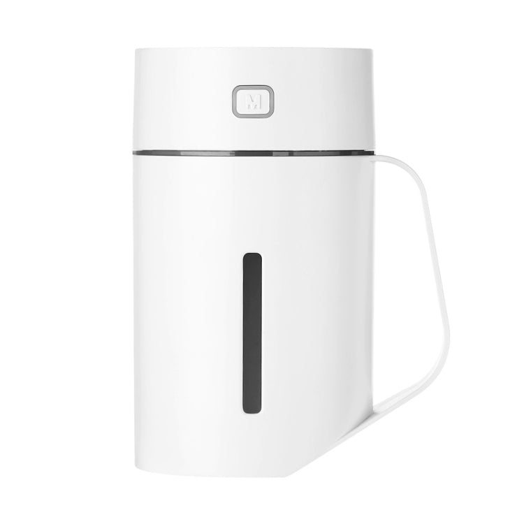 ML-S2 Water Cup Shape Intelligent Mute LED Night Light Atomized Humidifier Air humidification Machine