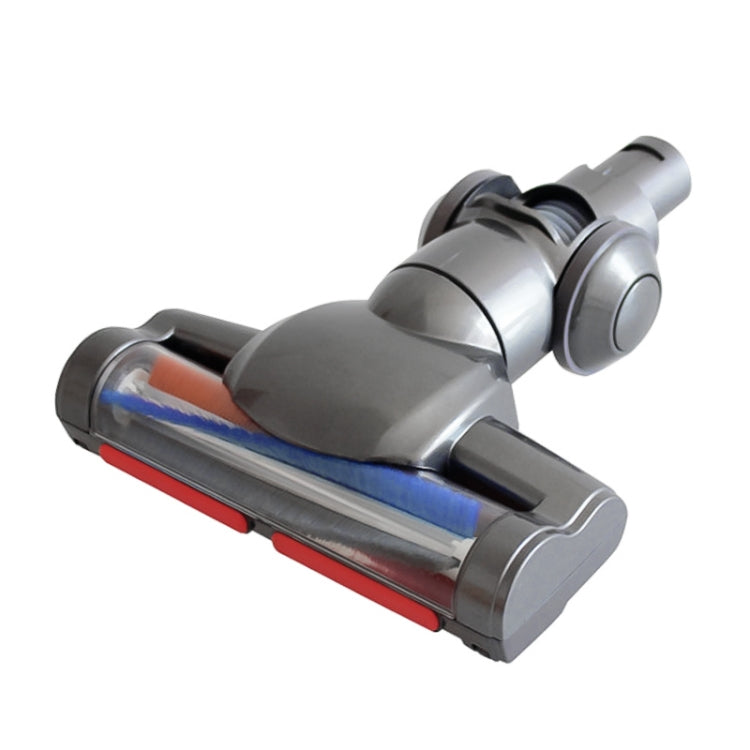 Electric Motorized Floor Brush Nozzle Turbo Brush for Dyson V6