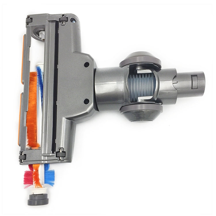 Electric Motorized Floor Brush Nozzle Turbo Brush for Dyson V6