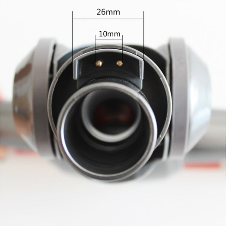 Electric Motorized Floor Brush Nozzle Turbo Brush for Dyson V6