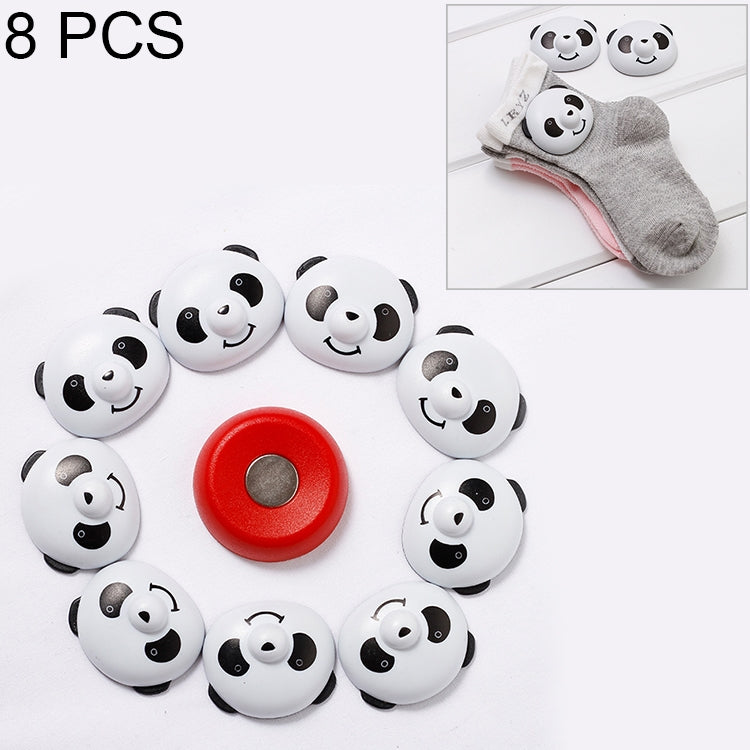 8 PCS Household Bedsheet Anti-shift Quilt Fixed Buckle Tripper Storing Fixed Artifact