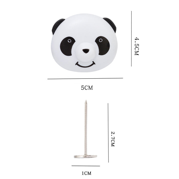 24 PCS Household Bedsheet Anti-shift Quilt Fixed Buckle Tripper Storing Fixed Artifact