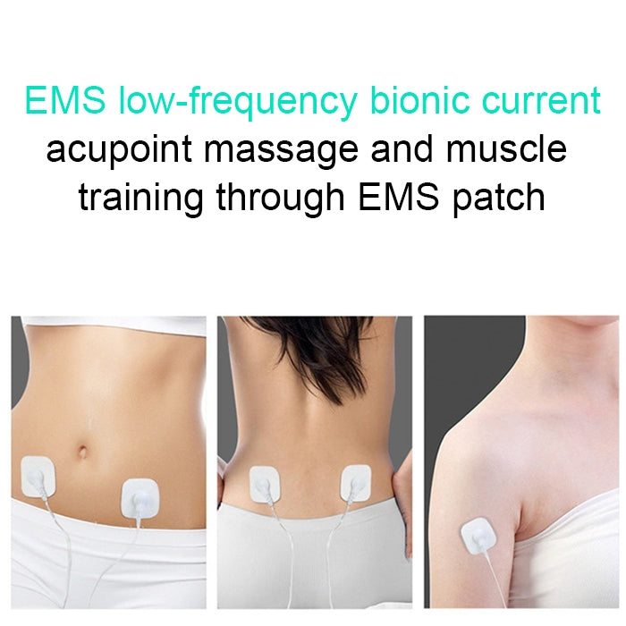 TM-3050 Ultrasonic Infrared Electric Slimming Shaped Body Beauty Device Vibration Massager