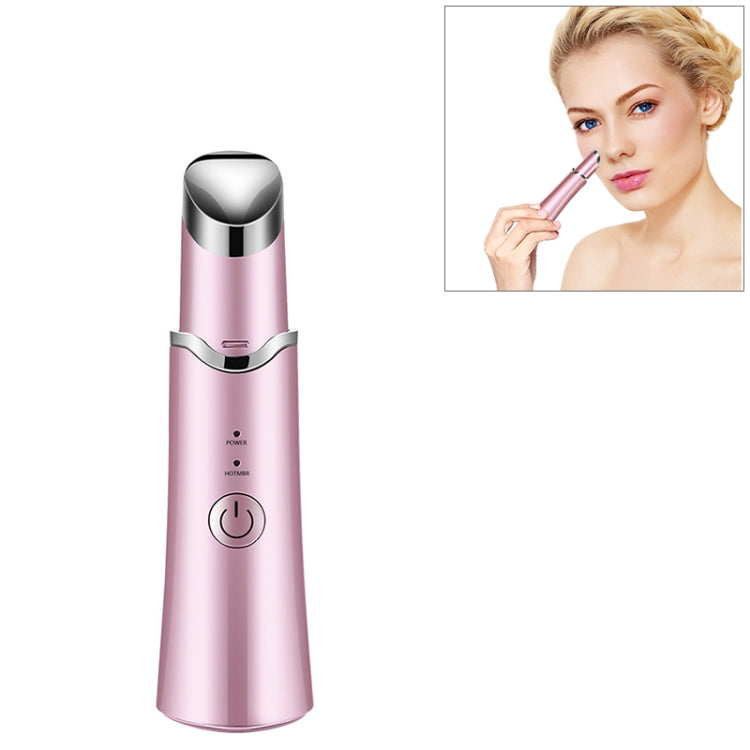 CS846 Anti-Pouch and Black Eye Wrinkle Removal Beauty Instrument