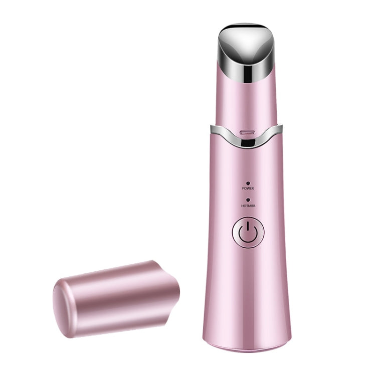 CS846 Anti-Pouch and Black Eye Wrinkle Removal Beauty Instrument