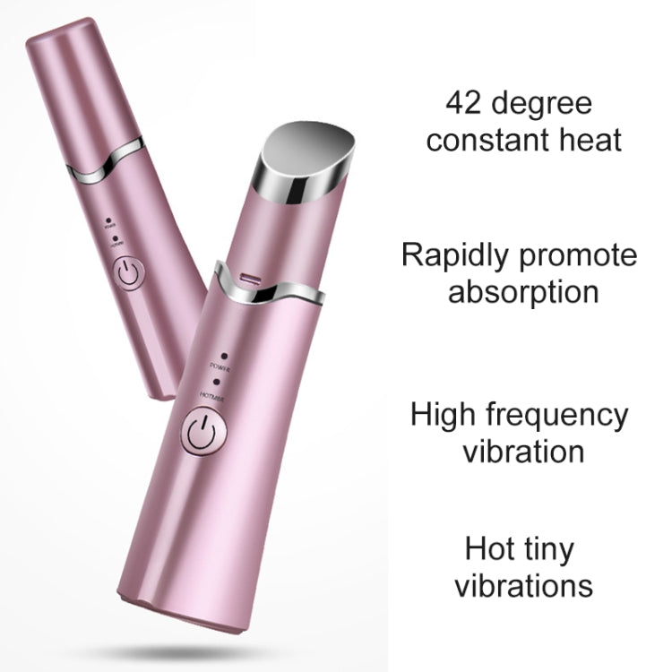 CS846 Anti-Pouch and Black Eye Wrinkle Removal Beauty Instrument