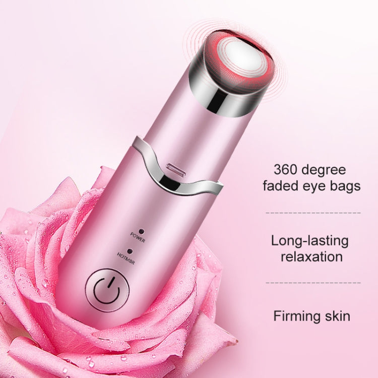 CS846 Anti-Pouch and Black Eye Wrinkle Removal Beauty Instrument