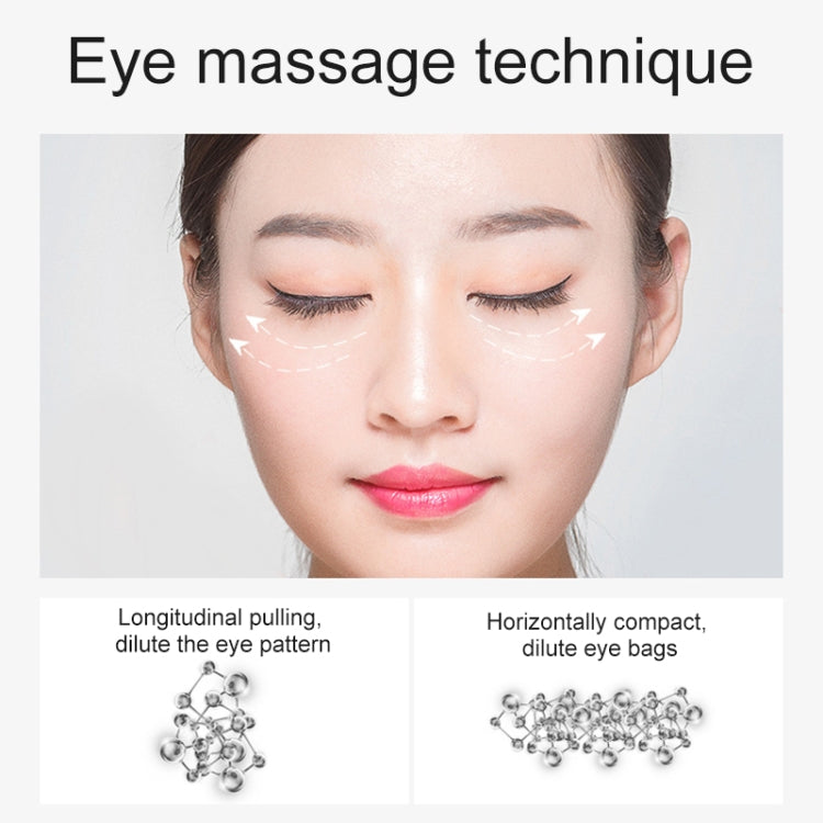 CS846 Anti-Pouch and Black Eye Wrinkle Removal Beauty Instrument