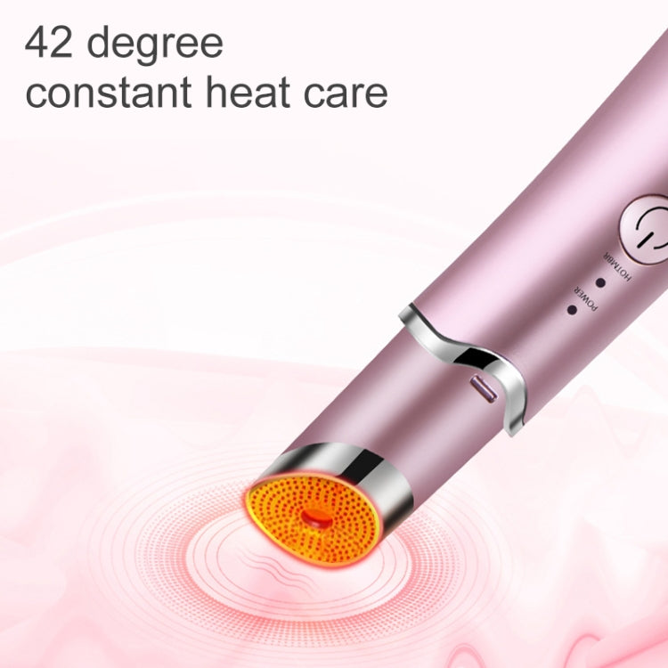 CS846 Anti-Pouch and Black Eye Wrinkle Removal Beauty Instrument