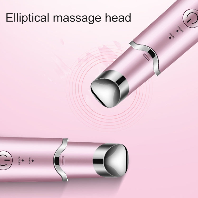 CS846 Anti-Pouch and Black Eye Wrinkle Removal Beauty Instrument
