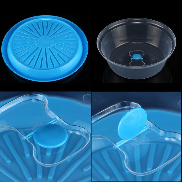 Multi-purpose Transparent Cover Box / Vegetable Fruit Cake Cover Box / Cups, etc Cover Box