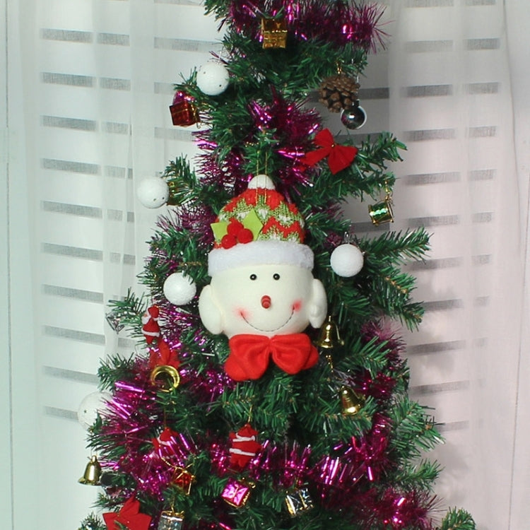 Hang Ornament Christmas Doll, Random Style Delivery