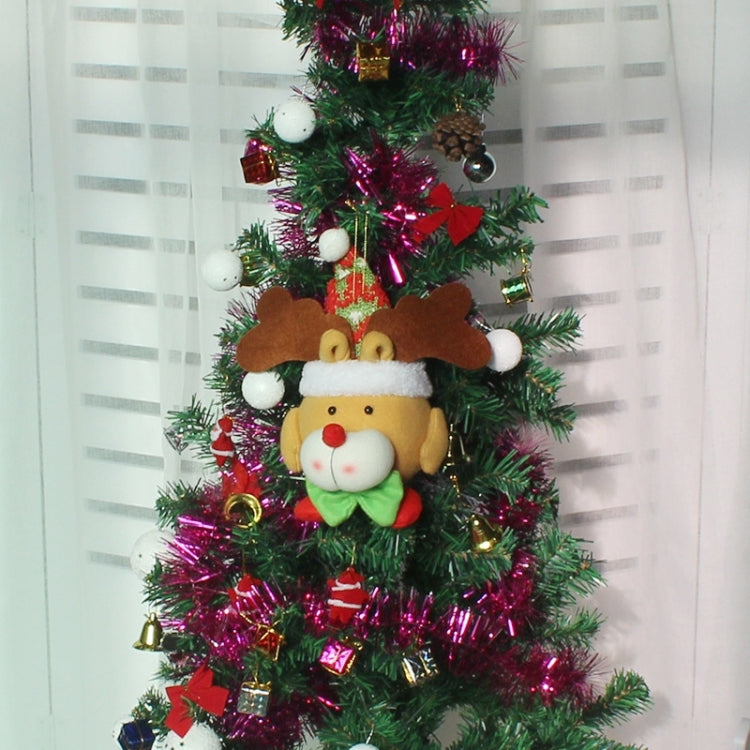 Hang Ornament Christmas Doll, Random Style Delivery