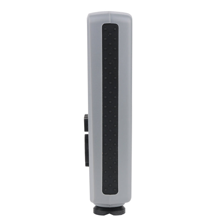 RZEC770 LCD Display Coating Paint Thickness Gauge Meter Tools (Grey)