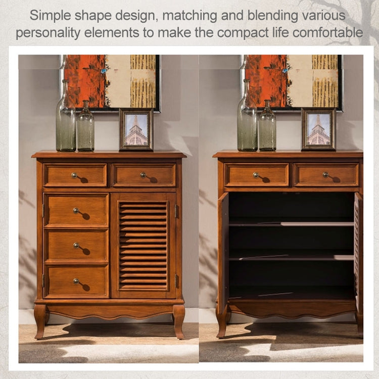 5 PCS 6510-Single Gold + Silver Drawer Cabinet Door Single Grain Single Processor Handle