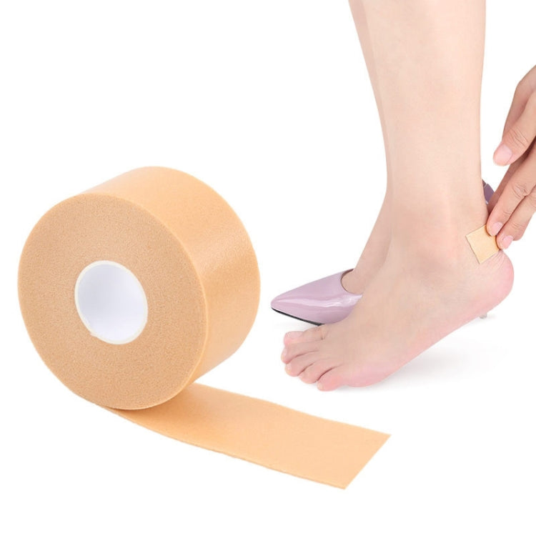 5 PCS Multi-functional High-heeled Shoes Wear-resistant Prevent Grinding Feet Sticker