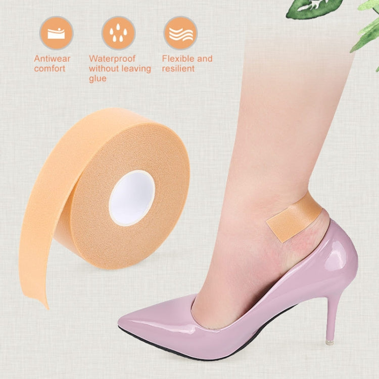 5 PCS Multi-functional High-heeled Shoes Wear-resistant Prevent Grinding Feet Sticker