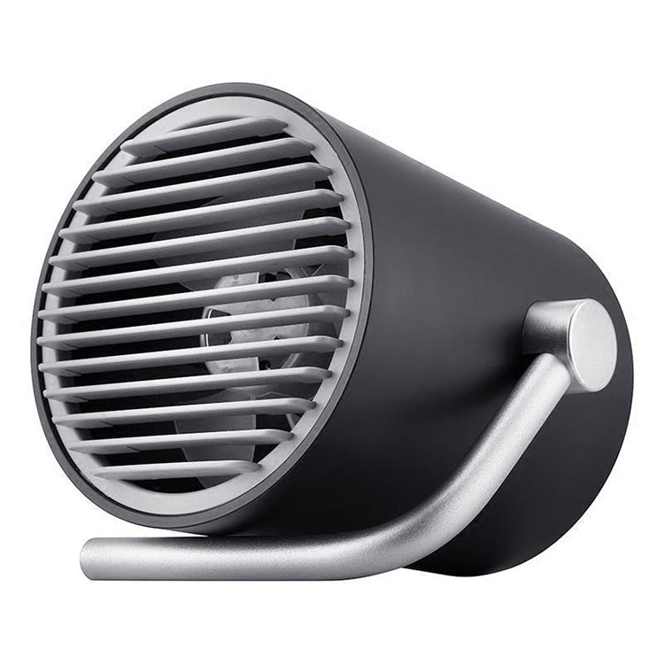 KW-MF100 Portable Mini USB Home Silent Desktop Electric Fan