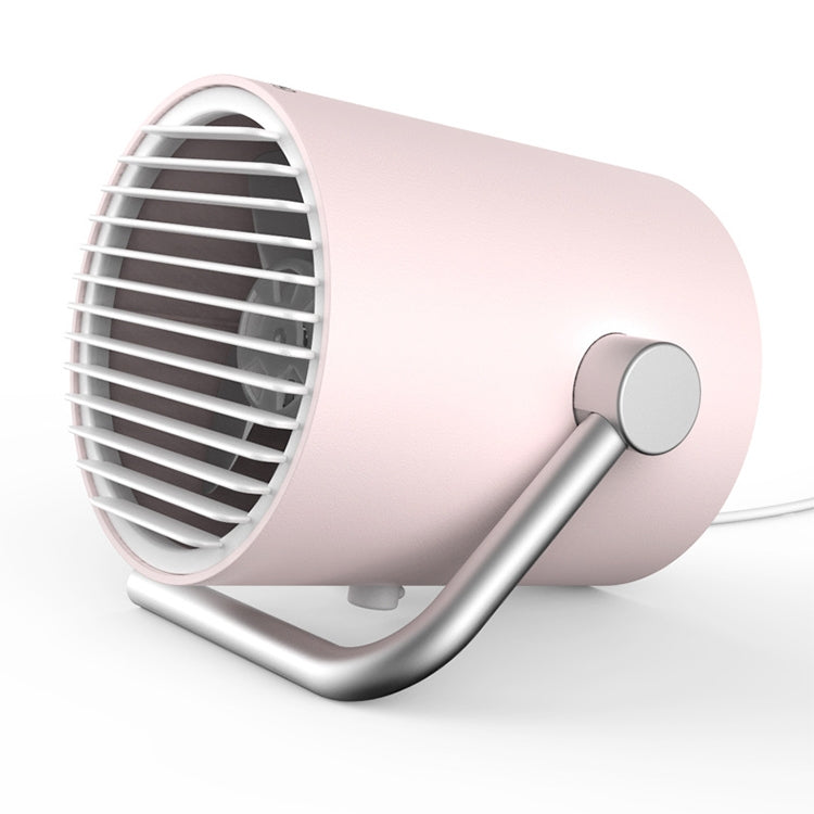 KW-MF100 Portable Mini USB Home Silent Desktop Electric Fan