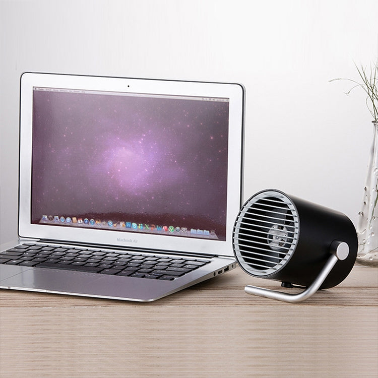 KW-MF100 Portable Mini USB Home Silent Desktop Electric Fan