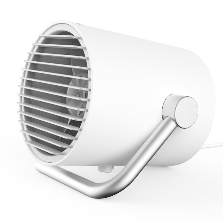 KW-MF100 Portable Mini USB Home Silent Desktop Electric Fan