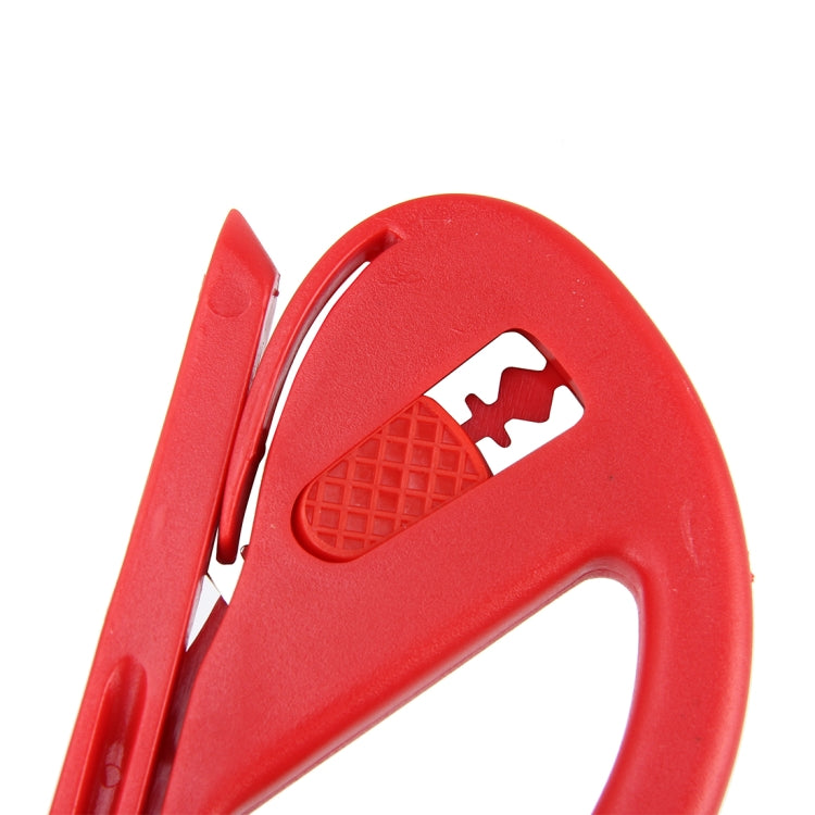 Car Vehicle Fiber Vinyl Film Sticker Wrap Safety Cutter Cutting Styling Wrap Tool