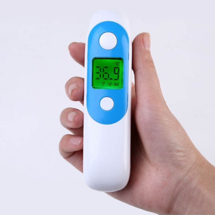 Infra-red Ear Thermometer Baby Child Thermometer